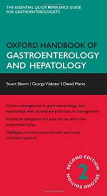 9780199584079-0199584079-Oxford Handbook of Gastroenterology and Hepatology (Oxford Medical Handbooks)
