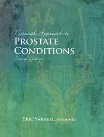 9781916068902-1916068901-Natural Approach to Prostate Conditions: 2nd Edition