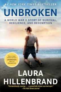 9780812987119-081298711X-Unbroken (Movie Tie-in Edition): A World War II Story of Survival, Resilience, and Redemption