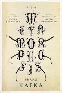 9780393347098-0393347095-The Metamorphosis: A New Translation by Susan Bernofsky