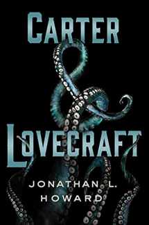 9781250060891-1250060893-Carter & Lovecraft: A Novel (Carter & Lovecraft, 1)