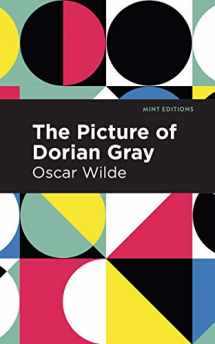 9781513263366-1513263366-The Picture of Dorian Gray (Mint Editions (Philosophical and Theological Work))