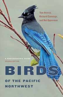 9780295748054-0295748052-Birds of the Pacific Northwest: A Photographic Guide