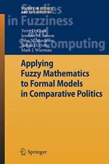 9783642096129-3642096123-Applying Fuzzy Mathematics to Formal Models in Comparative Politics (Studies in Fuzziness and Soft Computing, 225)