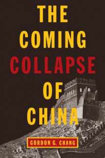 9780812977561-0812977564-The Coming Collapse of China