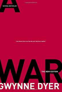 9780679313120-0679313125-War: The New Edition