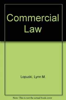 9780735543553-0735543550-Commercial Law