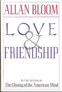 9780671673369-067167336X-Love and Friendship