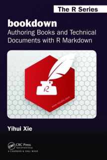 9781138469280-1138469289-bookdown: Authoring Books and Technical Documents with R Markdown (Chapman & Hall/CRC The R Series)