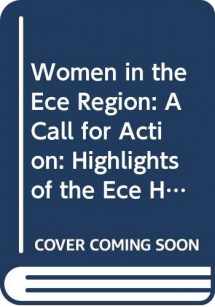 9789211007039-9211007038-Women in the Ece Region: A Call for Action: Highlights of the Ece High-Level Regional Preparatory Meeting for the Fourth World Conference on Wo