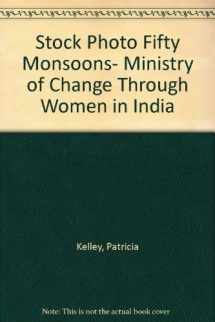 9781564690616-156469061X-FIFTY MONSOONS Ministry of Change through Women of India