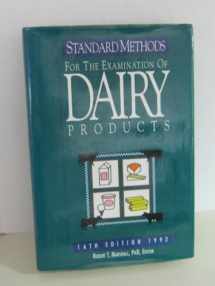 9780875532080-087553208X-Standard Methods for the Examination of Dairy Products: 16th Edition, 1992 (Standard Methods for the Examination of Dairy Products)