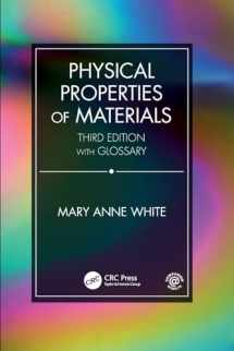 9781138605107-1138605107-Physical Properties of Materials, Third Edition