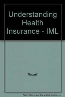 9780827384095-0827384092-Understanding Health Insurance - IML