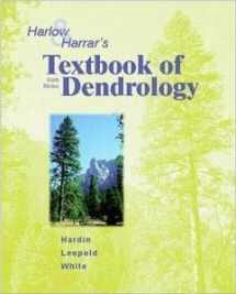 9780070265691-0070265690-Textbook of Dendrology 5ED