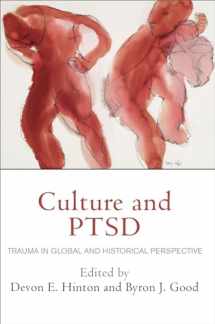 9780812224450-0812224450-Culture and PTSD: Trauma in Global and Historical Perspective (The Ethnography of Political Violence)