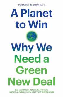 9781788738316-1788738314-A Planet to Win: Why We Need a Green New Deal (Jacobin)