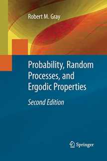 9781489983312-1489983317-Probability, Random Processes, and Ergodic Properties