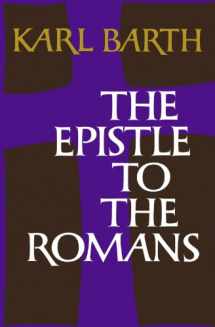 9780195002942-0195002946-The Epistle to the Romans