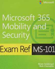 9780135574898-0135574897-Exam Ref MS-101 Microsoft 365 Mobility and Security