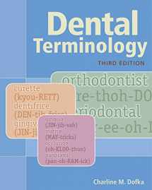 9781133019718-1133019714-Dental Terminology