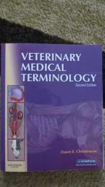 9780721697260-0721697267-Veterinary Medical Terminology
