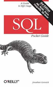9781449394097-1449394094-SQL Pocket Guide: A Guide to SQL Usage