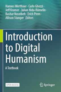 9783031453069-3031453069-Introduction to Digital Humanism: A Textbook