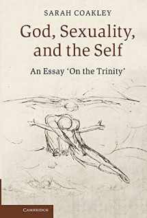 9780521552288-0521552281-God, Sexuality, and the Self: An Essay 'On the Trinity'