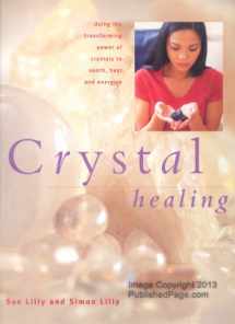 9780754808671-075480867X-Crystal Healing (New Age)