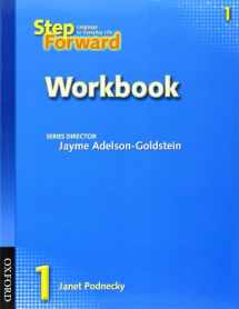 9780194392327-0194392325-Step Forward 1 Workbook