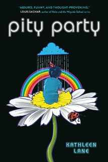 9780316417365-031641736X-Pity Party