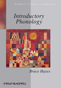 9781405184113-1405184116-Introductory Phonology