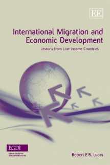 9781848440333-1848440332-International Migration and Economic Development: Lessons from Low-Income Countries