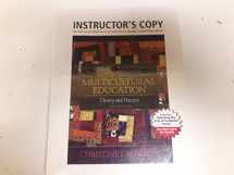 9780137042647-0137042647-Comprehensive Multicultural Education Theory and Practice Instructor's Copy