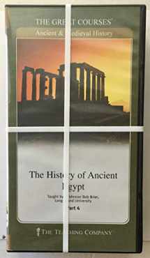 9781565855748-1565855744-The History of Ancient Egypt