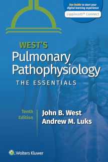 9781975152819-1975152816-West's Pulmonary Pathophysiology: The Essentials