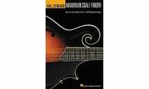 9780634064388-063406438X-Mandolin Scale Finder: Easy-to-Use Guide to Over 1,300 Mandolin Scales, 6 inch. x 9 inch. Edition