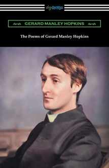 9781420959277-1420959271-The Poems of Gerard Manley Hopkins: (Edited with notes by Robert Bridges)
