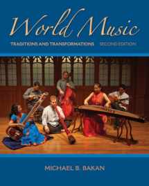 9780073526645-0073526649-World Music: Traditions and Transformations