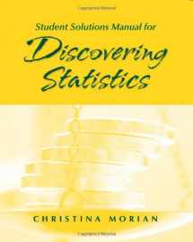 9781429227537-1429227532-Student Solutions Manual for Discovering Statistics