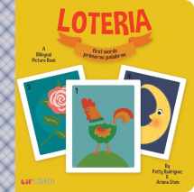 9781495126550-1495126552-Loteria: First Words / Primeras palabras: A bilingual picture book (Lil' Libros) (English and Spanish Edition)