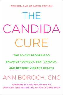9780062688491-0062688499-The Candida Cure: The 90-Day Program to Balance Your Gut, Beat Candida, and Restore Vibrant Health