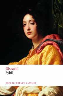 9780198759898-0198759894-Sybil: or The Two Nations (Oxford World's Classics)