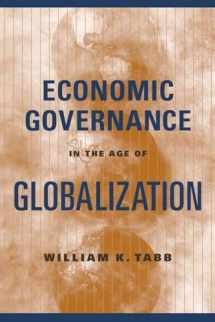 9780231131551-0231131550-Economic Governance in the Age of Globalization