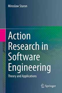 9783030326098-3030326098-Action Research in Software Engineering: Theory and Applications
