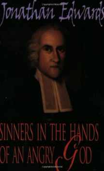 9781931393041-1931393044-Edward's Sinners in the Hands of an Angry God