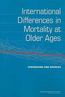 9780309157339-0309157331-International Differences in Mortality at Older Ages: Dimensions and Sources
