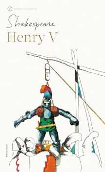 9780451526908-0451526902-Henry V (Signet Classics)