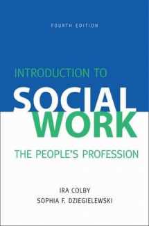 9781935871835-1935871838-Introduction To Social Work: The People s Profession